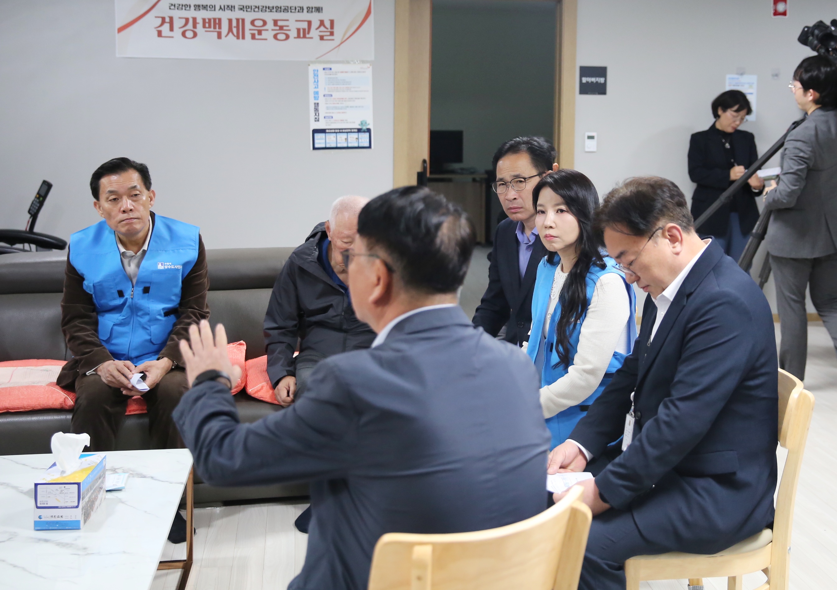 포레나북수원아파트 경로당 현장방문4번 사진